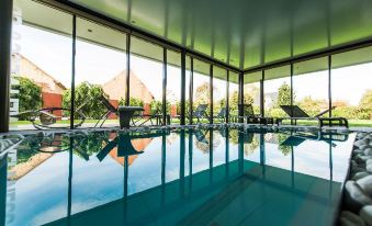 Logis Hotel Restaurant A l'Etoile - Housity