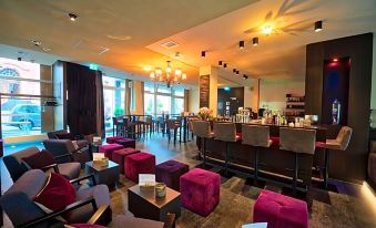 TOP CityLine Hotel Platzhirsch Fulda