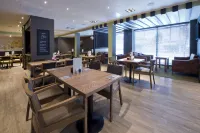 Premier Inn London Tottenham Hale - breakfast