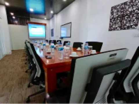 Penginapan Mutiara Syariah Hotel di Bukittinggi