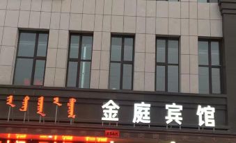Jinting Hotel