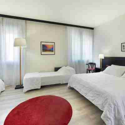 Hotel Mosaico & Residence Rooms