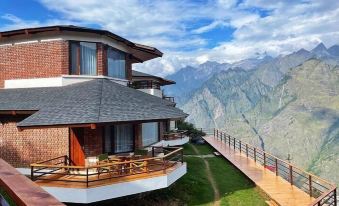 Casa Himalaya, Auli