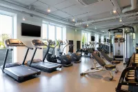 Residence Inn Ghent Hotels in Wetteren