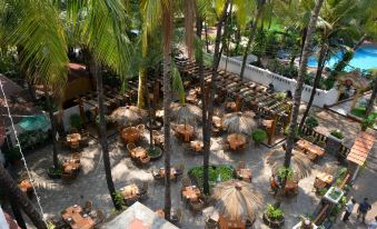 Lucianas Beach Resort