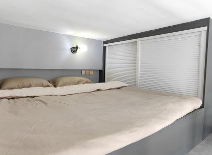 黑夜home公寓（燕靈路分店）