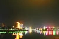 Jiahua Business Hotel - 3-نجوم