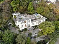 廣州溪西居溫泉民宿 宣星村附近的飯店