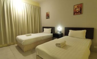 De Choice Hotel Tawau