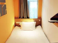 Pod Choice Hotel (Hangzhou Wulin Xihu Cultural Square Metro Station) Hotels near Xiacheng