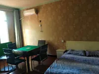 Shuyang Xinyuan Theme Apartment