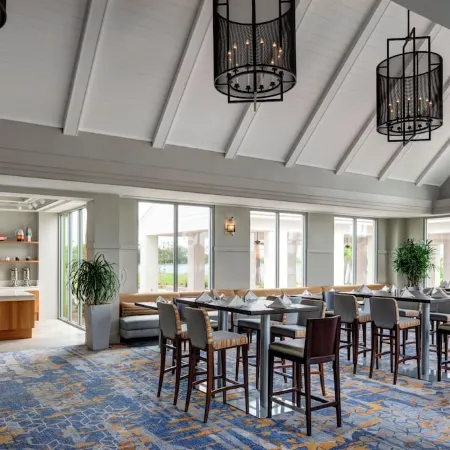 Hilton Vacation Club Bayside Resort Panama City Beach