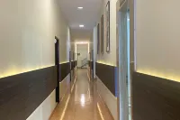 Urbanview Hotel Harapan Palopo Hotels in Palopo