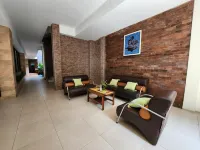 Hotel Diafan Purwodadi Hotels in Grobogan Regency