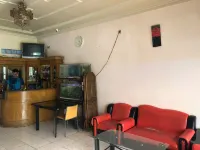 Homestay Limboto فنادق في Makassar District