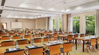 Dorint Marc Aurel Spa & Golf Resort Các khách sạn ở Abensberg