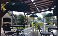 Fasthotel Montpellier Baillargues Hotels in Lunel-Viel