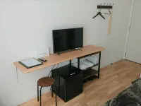 Hotel Sarapark Hotels in Kasai District