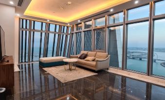 Waterfront Hotel Apartment