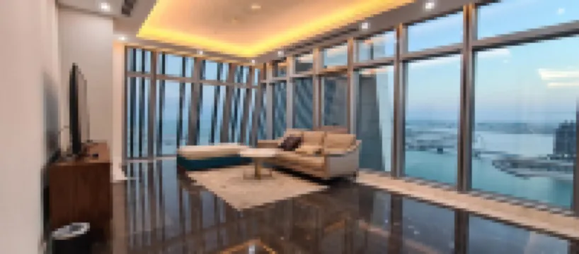 Waterfront Hotel Apartment