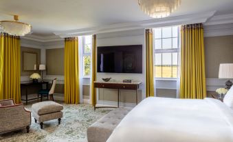 Four Seasons Hotel Hampshire
