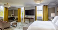 Four Seasons Hotel Hampshire Hotels in 