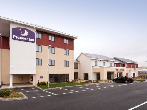 Premier Inn Dartford