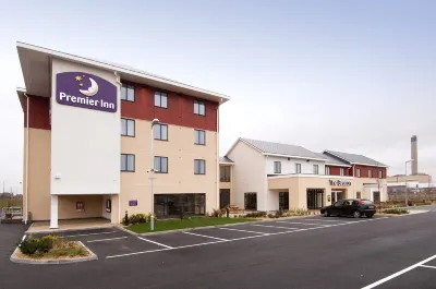 Premier Inn Dartford Các khách sạn ở Purfleet