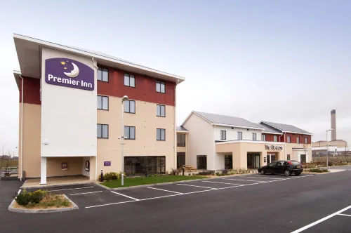 Premier Inn Dartford فنادق في دارتفورد