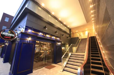 Hotel Sunshine Utsunomiya Hotels near Utsunomiya University
