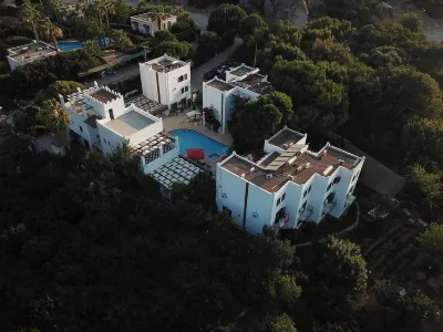 Ece Hotel Bodrum Hotels in Dagbelen Mahallesi