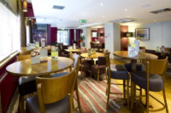 Premier Inn Glasgow City (George Square)