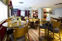 Premier Inn Glasgow City (George Square) Hotels in Stepps