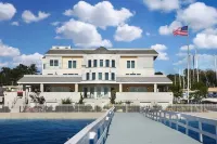 Fathoms Hotel & Marina Hotels near Tina Demel Inc
