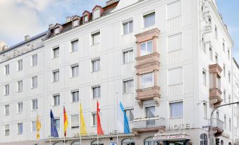 Ringhotel Loew's Merkur