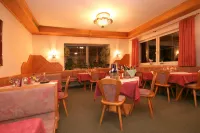 Guesthouse Tauplitzalm - WiFi