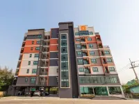 Heaven Hotel Chachoengsao