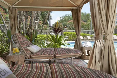 Renaissance Orlando Airport Hotel Hotels in Orlando