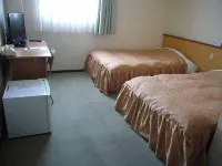 U Inn Ueda Hotels in Tōmi