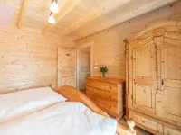 Chalet Toni Mit Sauna