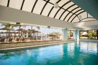 Atlantica Miramare Beach - Phòng Gym