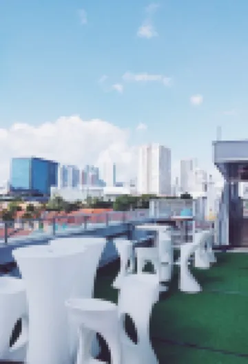 MET A Space Pod @ Arab Street Singapore