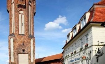 Schulzens Brauerei & Hotel - Housity