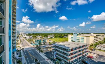 Homewood Suites by Hilton Myrtle Beach Oceanfront