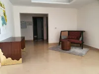Vesta - Luxury Apt - 3Br - Cfc IV Hotel dekat Huawei New Cairo Office S3 Down Town