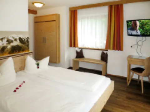Klammlhof Hotels in Zell am Ziller