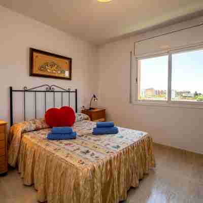 Eureka Rooms