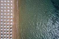 Sandy Villas Resort by Rizos Resorts - All Inclusive - Romantisk