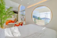 Tongyeong Geudaeagaedrim Dokchae Poolvilla Hotels in 