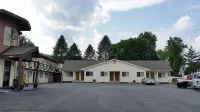 Budget Motor Inn- Stony Point Hotel a Peekskill